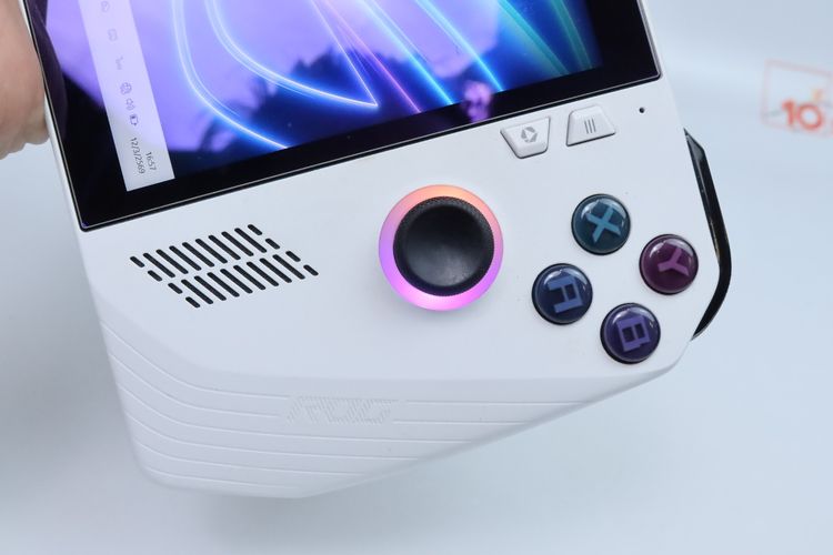 ASUS ROG ALLY - ID26030061 รูปที่ 7