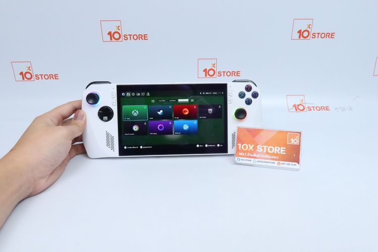 ASUS ROG ALLY - ID26030061