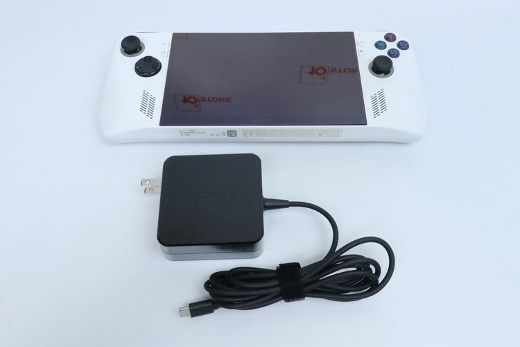 ASUS ROG ALLY - ID26030061 รูปที่ 10