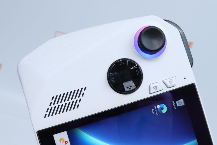 ASUS ROG ALLY - ID26030061 รูปที่ 8