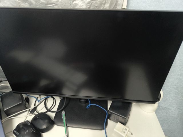 MSI PRO MP251L E2  ขนาด 24.5 นิ้ว 120Hz
สภาพ96 รูปที่ 3