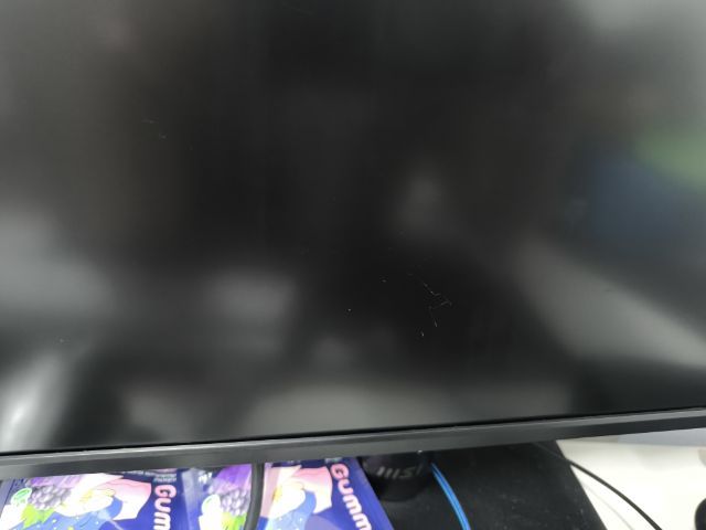 MSI PRO MP251L E2  ขนาด 24.5 นิ้ว 120Hz
สภาพ96 รูปที่ 6