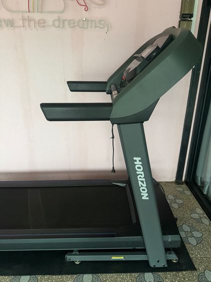 ลู่วิ่ง รูปที่ 3