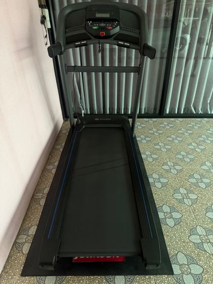 ลู่วิ่ง