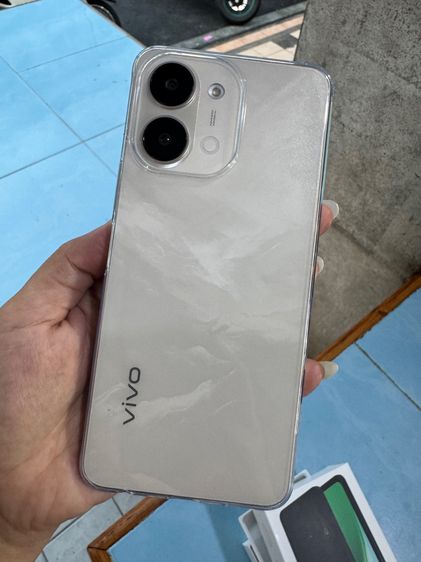 Vivo รูปที่ 3