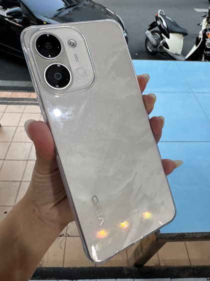 Vivo รูปที่ 4