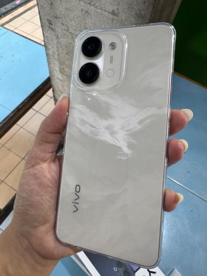 Vivo รูปที่ 6