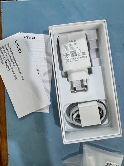 Vivo รูปที่ 5