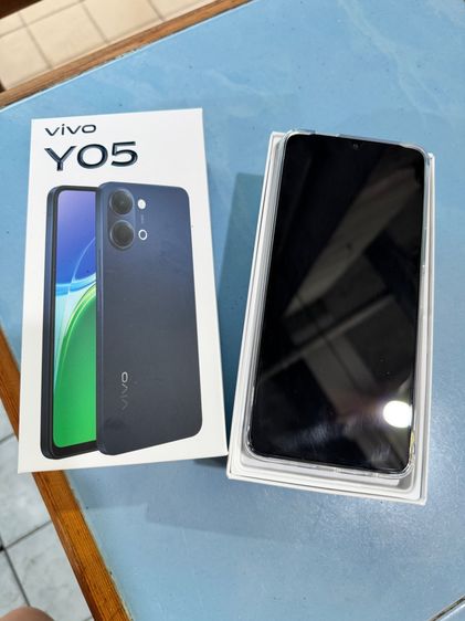 Vivo รูปที่ 2
