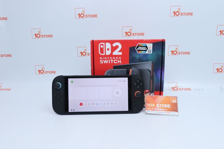 Nintendo Switch 2 - ID26030122