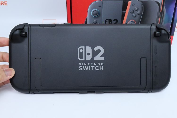 Nintendo Switch 2 - ID26030122 รูปที่ 10
