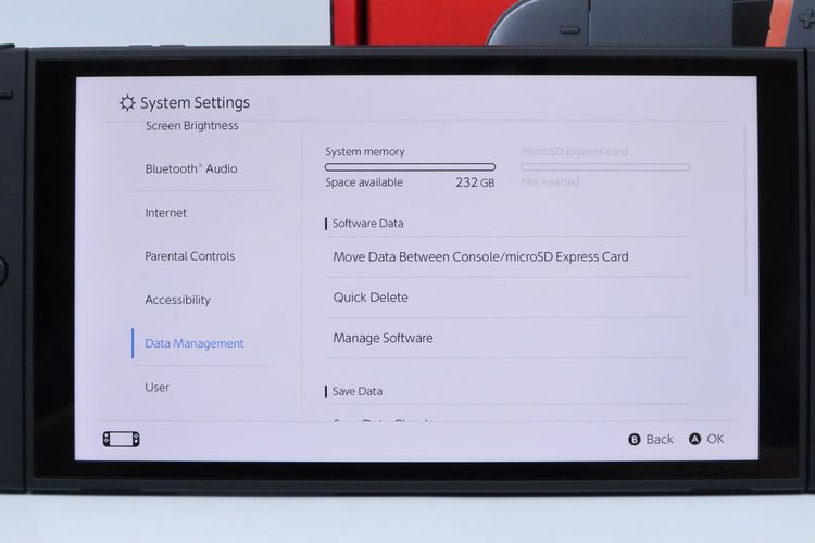 Nintendo Switch 2 - ID26030122 รูปที่ 3