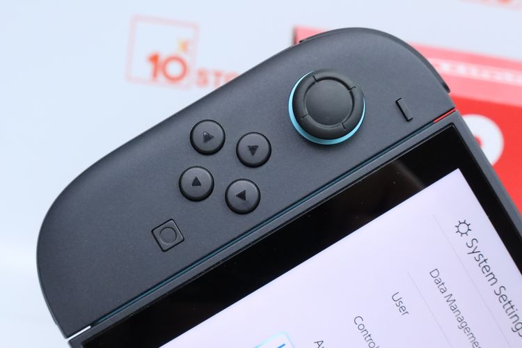 Nintendo Switch 2 - ID26030122 รูปที่ 5