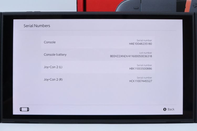 Nintendo Switch 2 - ID26030122 รูปที่ 2