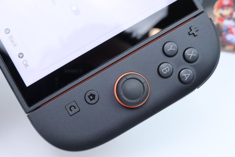 Nintendo Switch 2 - ID26030122 รูปที่ 4