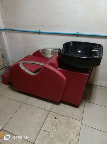 ขายเตียงสระผมไม่ได้ใช้ครับ ของอยู่ห้วยขวาง