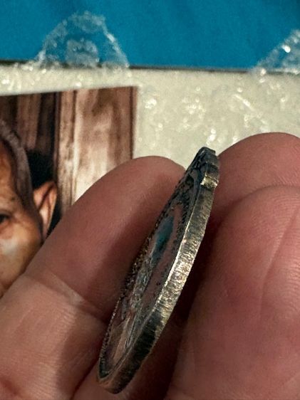 เหรียญ รูปที่ 6