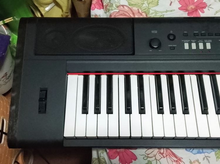 Yamaha NP-V80 สภาพดี ใช้งานปกติ รูปที่ 2