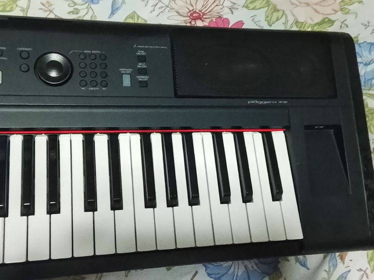 Yamaha NP-V80 สภาพดี ใช้งานปกติ รูปที่ 6