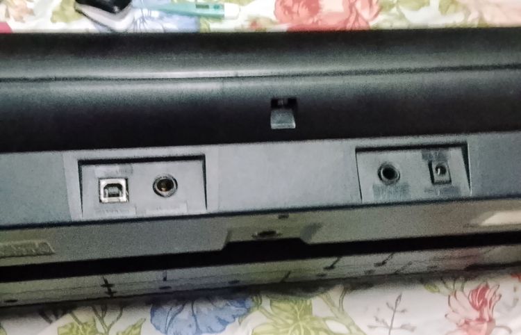 Yamaha NP-V80 สภาพดี ใช้งานปกติ รูปที่ 7