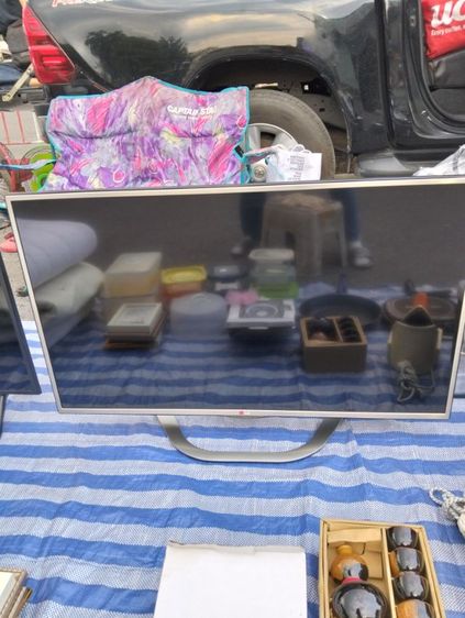 ทีวีLG 42" รูปที่ 4