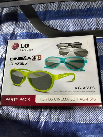 ทีวีLG 42" รูปที่ 3