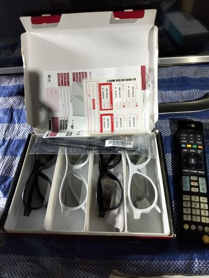 ทีวีLG 42" รูปที่ 5