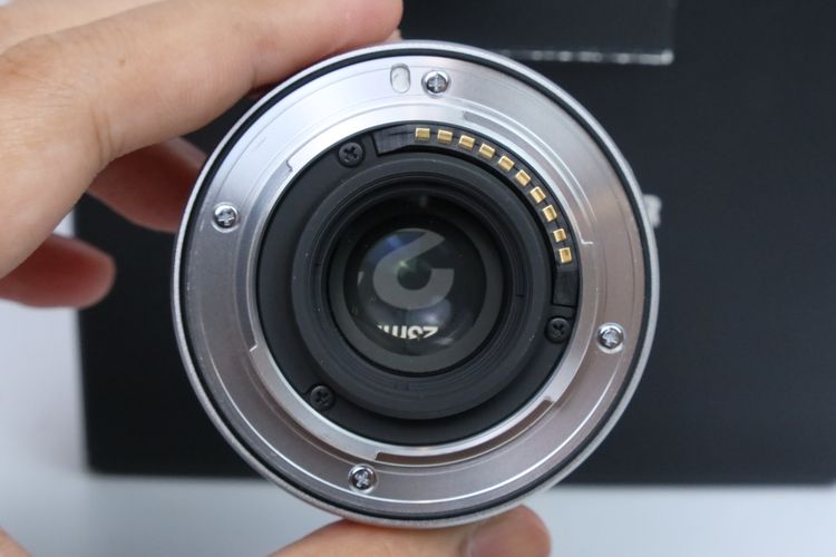 Fujinon XF 23mm f.2 R WR - IDPS26030004 รูปที่ 3