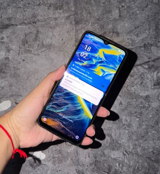 Oppo A17K