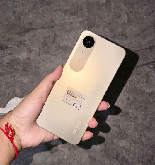 Oppo A17K รูปที่ 2