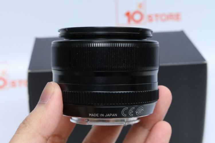Fujifilm Fujinon XF 35mm f.1.4 R- IDPS26030003 รูปที่ 5