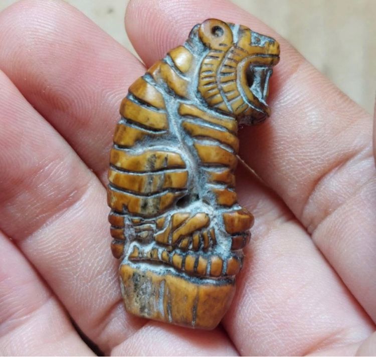 เครื่องราง รูปที่ 3