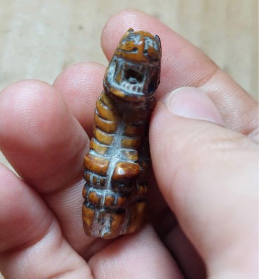 เครื่องราง รูปที่ 2