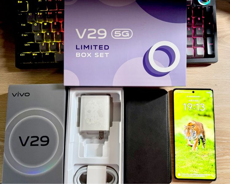 Vivo V29 5G