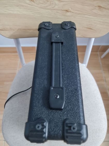 กีต้าร์โปร่งไฟฟ้า Mantic รูปที่ 13