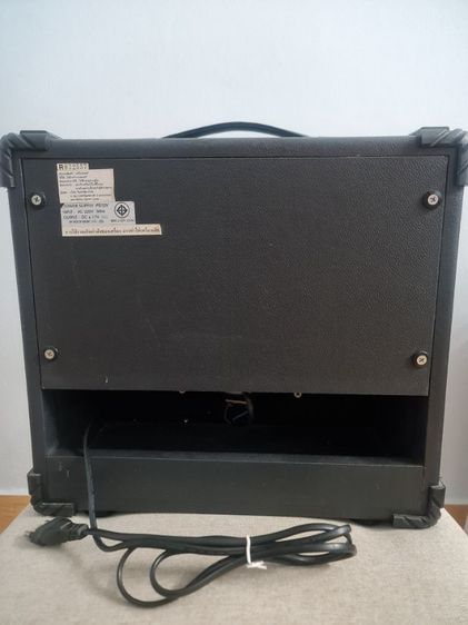 แอม์กีต้าร์ Faster รูปที่ 4