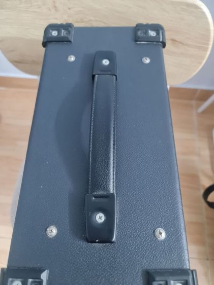 แอม์กีต้าร์ Faster