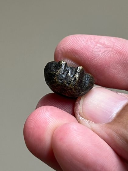 พระปิดตาหล่อโบราณ รูปที่ 5