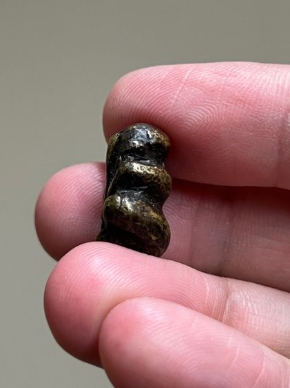 พระปิดตาหล่อโบราณ รูปที่ 3