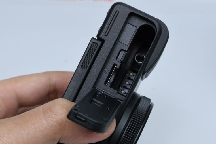 Yashica City 300 Digital Camera - ID26030115 รูปที่ 9