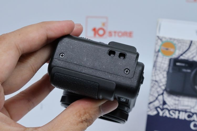 Yashica City 300 Digital Camera - ID26030115 รูปที่ 6