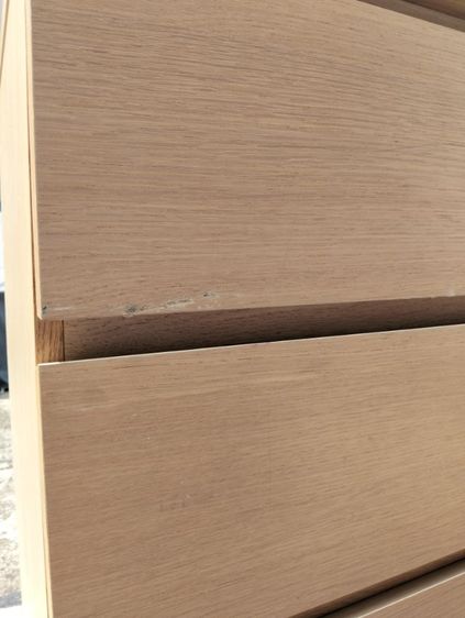 ตู้ลิ้นชักอิเกีย รูปที่ 2