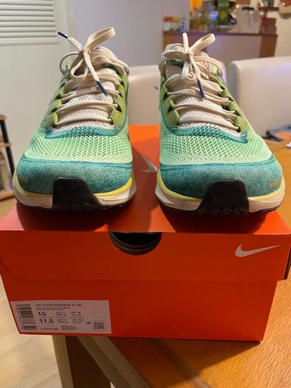NIKE Air Zoom Pegasus 41 SE รูปที่ 3