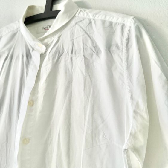 เชิ้ตสีขาว ผู้หญิง the Savile Row company  รูปที่ 2