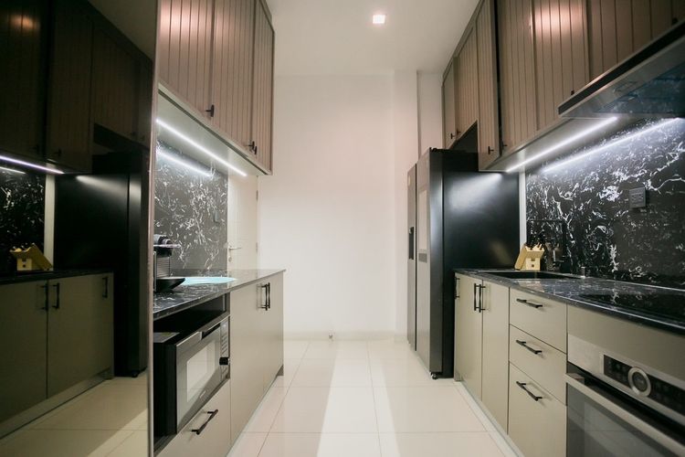 SC ASSET ตกแต่งครบ 2020 🏡✨ ให้เช่าบ้านหรู 3 ชั้น  เอกมัย ลาดพร้าว เฟอร์ครบ พร้อมอยู่ ✨🏡 รูปที่ 2