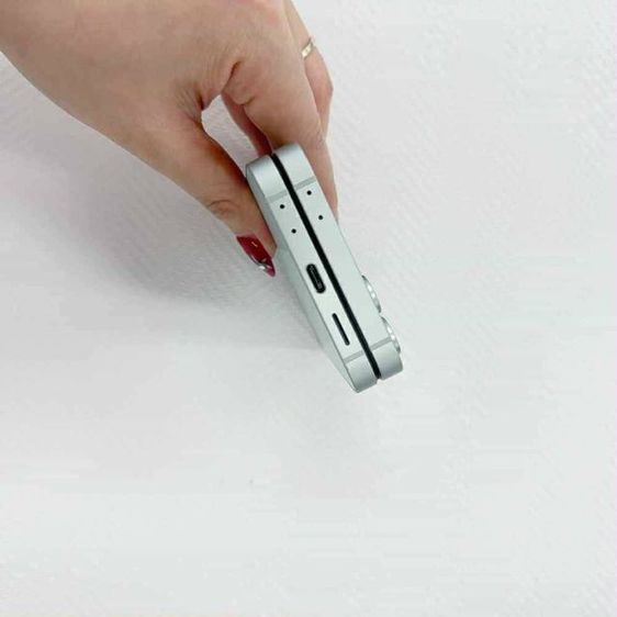 samsung flip6 256 สีเขียว