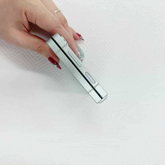 samsung flip6 256 สีเขียว รูปที่ 5