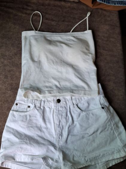 เสื้อกล้ามราคาถูกเหมาะใส่กับหน้าร้อน รูปที่ 10
