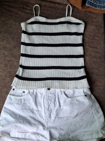 เสื้อกล้ามราคาถูกเหมาะใส่กับหน้าร้อน รูปที่ 7