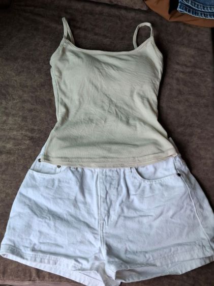 เสื้อกล้ามราคาถูกเหมาะใส่กับหน้าร้อน รูปที่ 12